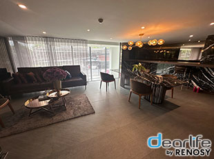 168 Sukhumvit 36（168 スクンビット 36） Other 画像4