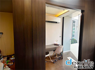 168 Sukhumvit 36（168 スクンビット 36） スタジオ 27〜29㎡ 画像2