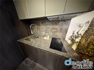 168 Sukhumvit 36（168 スクンビット 36） スタジオ 27〜29㎡ 画像4