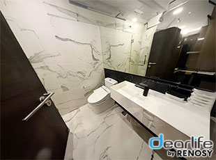 168 Sukhumvit 36（168 スクンビット 36） スタジオ 27〜29㎡ 画像5