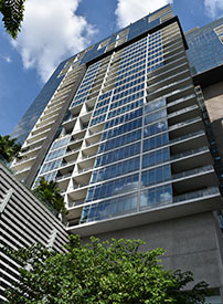 185 Rajadamri（185 ラチャダムリ） 物件画像