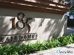 185 Rajadamri（185 ラチャダムリ） Other 画像7