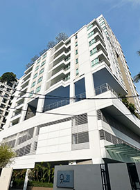 31 Residence（31 レジデンス） 物件画像