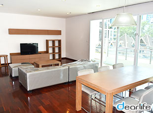 31 Residence（31 レジデンス） 2ベッドルーム 142〜170㎡ 画像1