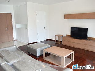 31 Residence（31 レジデンス） 2ベッドルーム 142〜170㎡ 画像2