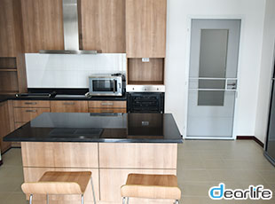 31 Residence（31 レジデンス） 2ベッドルーム 142〜170㎡ 画像5