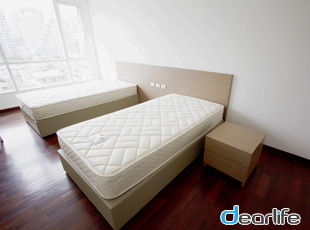 31 Residence（31 レジデンス） 3ベッドルーム 184〜199㎡ 画像1