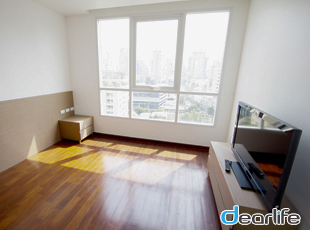 31 Residence（31 レジデンス） 3ベッドルーム 184〜199㎡ 画像5