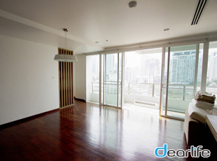 31 Residence（31 レジデンス） 3ベッドルーム 184〜199㎡ 画像8