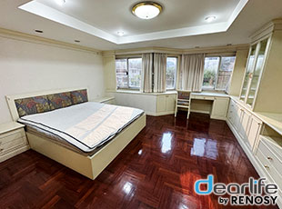 33 Residence（33 レジデンス） 2ベッドルーム 135㎡ 画像6