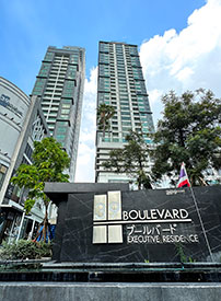 39 Boulevard（39 ブールバード） 物件画像