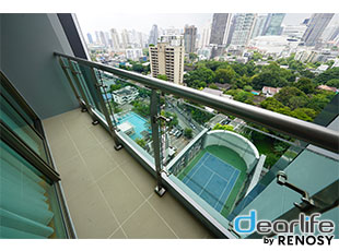 39 Boulevard（39 ブールバード） 1ベッドルーム 70〜75㎡ 画像10
