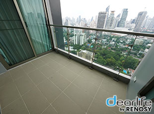 39 Boulevard（39 ブールバード） 3ベッドルーム 210㎡ 画像18