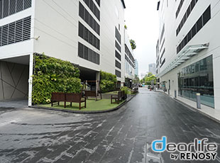 39 Boulevard（39 ブールバード） Other 画像26