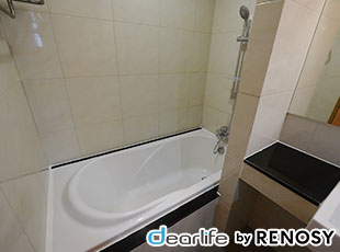 39 Residence（39 レジデンス） 1ベッドルーム 80㎡ 画像7