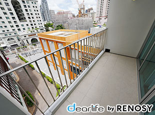 39 Residence（39 レジデンス） 1ベッドルーム 80㎡ 画像8