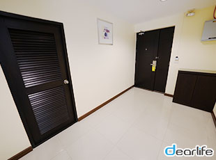 42 Grand Residence（42 グランド レジデンス） 2ベッドルーム 130㎡ 画像4