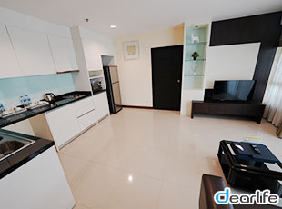 42 Grand Residence（42 グランド レジデンス） 2ベッドルーム 130㎡ 画像5