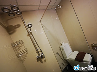 42 Grand Residence（42 グランド レジデンス） 2ベッドルーム 130㎡ 画像12