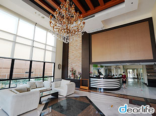 42 Grand Residence（42 グランド レジデンス） Other 画像3