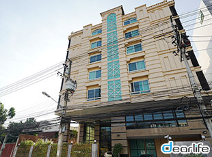 42 Grand Residence（42 グランド レジデンス） Other 画像6