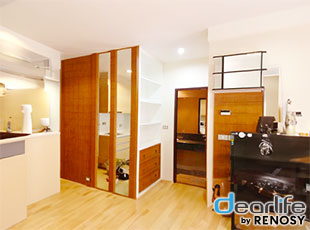 59 Heritage（59 ヘリテージ） 1ベッドルーム 36〜56㎡ 画像4