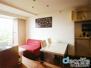 59 Heritage（59 ヘリテージ） 1ベッドルーム 36〜56㎡ 画像5