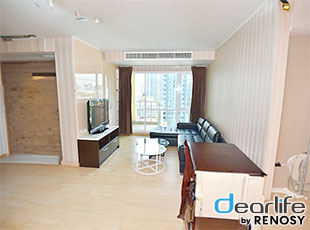 59 Heritage（59 ヘリテージ） 2ベッドルーム 66〜80㎡ 画像1