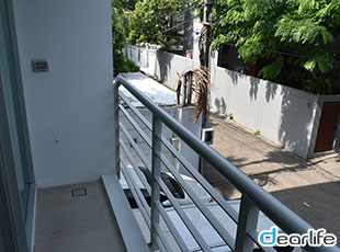 @23 Residence（アット 23 レジデンス） 2ベッドルーム 75〜78㎡ 画像8
