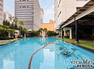Abloom Executive Service Apartments（アブルーム エグゼクティブ サービスアパート） Other 画像1