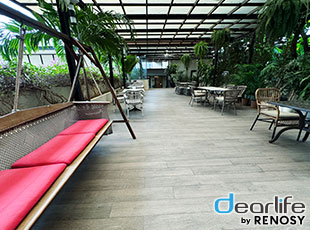 Abloom Executive Service Apartments（アブルーム エグゼクティブ サービスアパート） Other 画像5