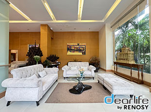 Abloom Executive Service Apartments（アブルーム エグゼクティブ サービスアパート） Other 画像6
