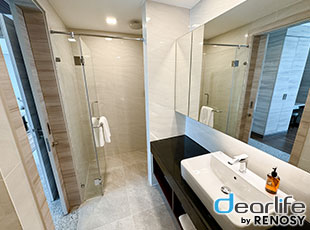 Adelphi Suites（アデルフィ スイート） 1ベッドルーム 48〜54㎡ 画像4