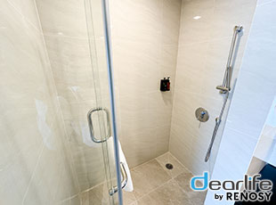 Adelphi Suites（アデルフィ スイート） 1ベッドルーム 48〜54㎡ 画像5