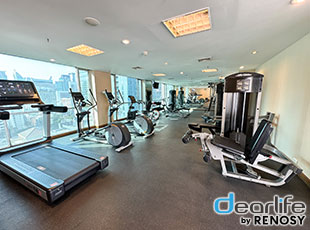Adelphi Suites（アデルフィ スイート） Other 画像2