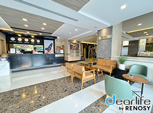 Adelphi Suites（アデルフィ スイート） Other 画像4