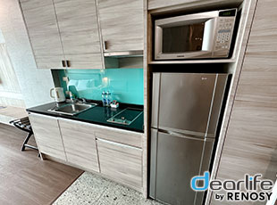 Adelphi Suites（アデルフィ スイート） スタジオ 36㎡ 画像2