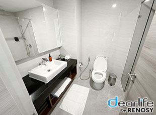 Adelphi Suites（アデルフィ スイート） スタジオ 36㎡ 画像3