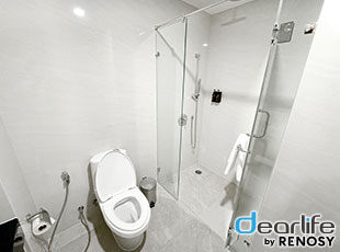 Adelphi Suites（アデルフィ スイート） スタジオ 36㎡ 画像4