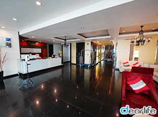 Admiral Premier（The Residence on Thonglor） Other 画像4