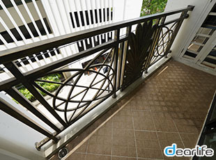 Admiral Premier（The Residence on Thonglor） スタジオ 32〜38㎡ 画像6