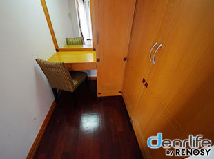 Admiral Suites（アドミラル スイート） 1ベッドルーム 60〜70㎡ 画像13