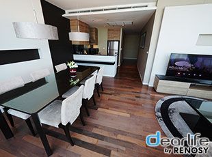 MUU Bangkok Hotel（ムー バンコク ホテル） 2ベッドルーム 103〜178㎡ 画像4