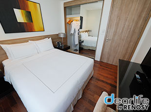 MUU Bangkok Hotel（ムー バンコク ホテル） 2ベッドルーム 103〜178㎡ 画像5