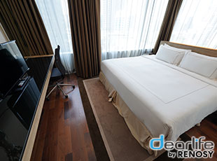 MUU Bangkok Hotel（ムー バンコク ホテル） 2ベッドルーム 103〜178㎡ 画像7