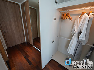 MUU Bangkok Hotel（ムー バンコク ホテル） 2ベッドルーム 103〜178㎡ 画像9