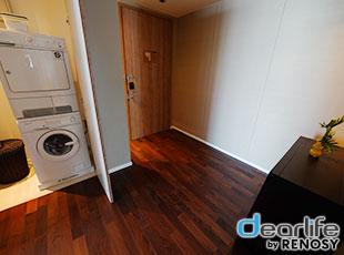 MUU Bangkok Hotel（ムー バンコク ホテル） 2ベッドルーム 103〜178㎡ 画像10