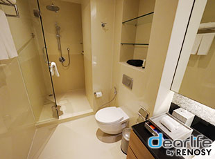 MUU Bangkok Hotel（ムー バンコク ホテル） 2ベッドルーム 103〜178㎡ 画像12