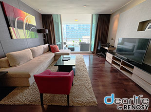 MUU Bangkok Hotel（ムー バンコク ホテル） 3ベッドルーム 180㎡ 画像1