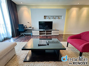 MUU Bangkok Hotel（ムー バンコク ホテル） 3ベッドルーム 180㎡ 画像2